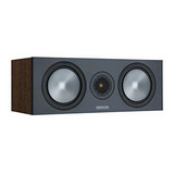 Altavoz Central Audio Bronze C150 6g Nogal