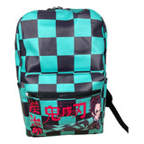 Morral Ropa De Tanjiro Kamado / Demon Slayer