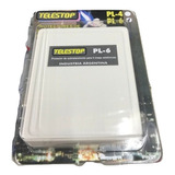 Telestop Protector Gaseoso Para 6lineas Telefonicas Belgrano