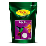 Néctar Para Beija-flor - Sellecta - Para Bebedouro