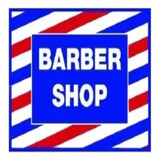 Sticker Para Barbería