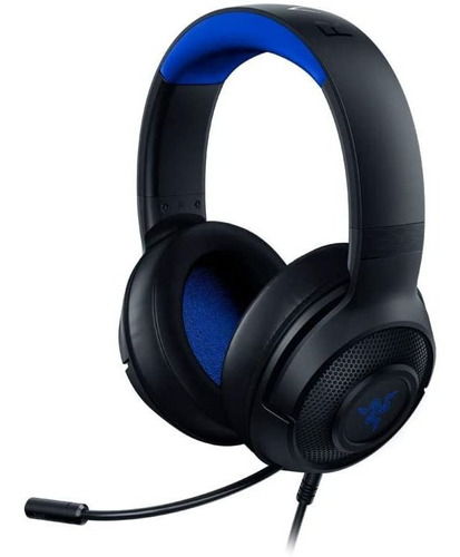 Headset Gamer Razer Kraken X Para Co