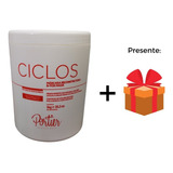 Portier Ciclos B-tox Mask 1000g + Presente