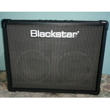 Amplificador De Guitarra Blackstar Id Core 40v2
