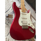 Fender Standard Stratocaster Hss Usada