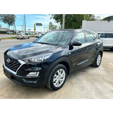 Hyundai Tucson Gls Premium At 2019