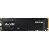 Samsung Ssd 980 Evo Nvme 1tb M.2 V-nand Sem Caixa Cor Preto