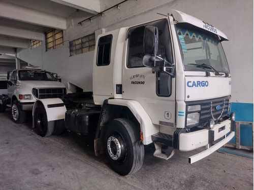 Ford  Cargo 1416 