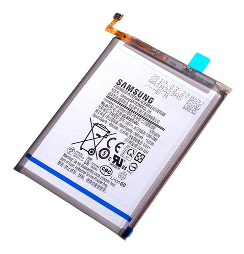 Bateria Original Samsung Galaxy A30 - A30s 3900 Mah Genuina