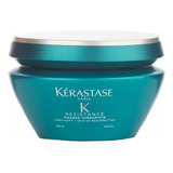 Mascarilla Kérastase Résistance Thérapiste 200 Ml + Obsequio