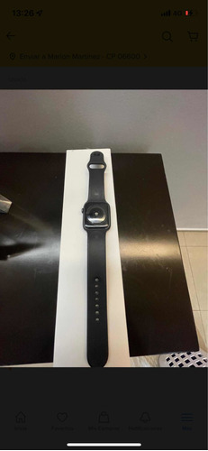 Apple Watch Serieapple Watch Serie 4