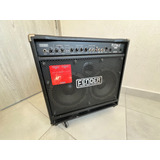 Amplificador Para Bajo Fender Rumble 350