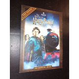 Libro  The Making Of Harry Potter .new Edition.oficial Guide