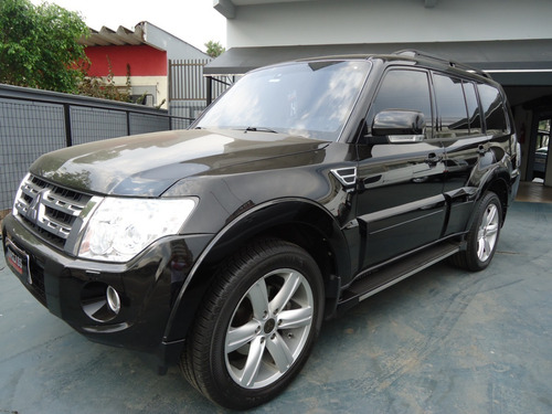 PAJERO FULL HPE 3.2 200CV DIESEL 7 LUGARES  4X4 ANO 2014 PRE