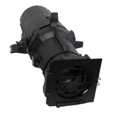 Kit 2 Elipsoidal Led 200w 2in1 Branco/quente/frio/lente/26