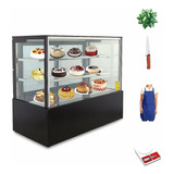 Vitrina Refrigerada Cristal Recto Torrey Vfg-120 R + Regalos