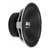 Alto Falante Woofer Triton Ak 6.0 3000rms 15 Polegada 4 Ohms