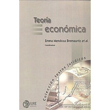 Libro Teoria Economica Nuevo