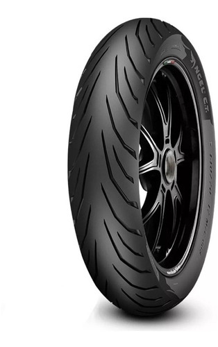 Llanta Pirelli 120/70-17 Angel City Tubeless 58s