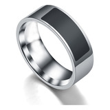 Smart Rings Nfc - Anillo Inteligente Multifuncional Impermea