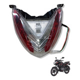 Calavera Stop Completo Bajaj Pulsar 135 Calidad Original