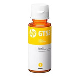 Botella Tinta Hp Gt52 Gt5820 5820 Gt310 Gt410 Gt415 Original