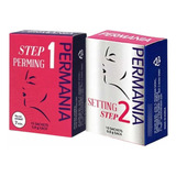 Pack Paso 1 Y 2 Permania Permanente Y Neutralizante Lifting