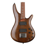 Bajo Electrico De 6 Cuerdas Ibanez Crossover Src6-wnf