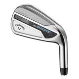 4-pw Acero Stiff - Set De Fierros Callaway Paradym Ai