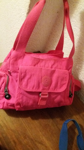 Bolsa Kipling