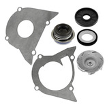 Propela Reten Bomba Agua Kawasaki Vulcan 500 1990-2009