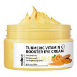 Crema De Ojos B Turmeric Vc, Hidratante Para La Piel, Ilumin