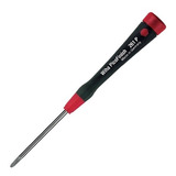 Desarmador De Precision Picofinish Cruz #1 X 80. Wiha 26142