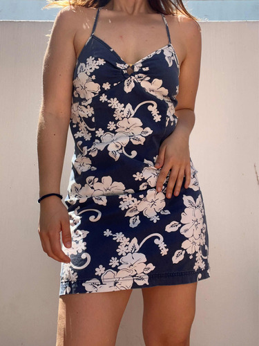 Vestido De Verano Old Navy