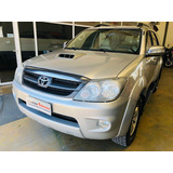 Oportunidad Toyota Hilux Sw4 Srv 4x4 Aut Año 2008