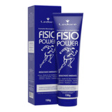 Pomada Massageadora Fisiopower 150g Bio Instinto