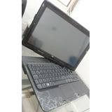 Laptop Hp Model: Tx2-1380la Para Refacciones