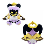 Hazbin Hotel Plush Peluche Regalo Infantil 1pcs