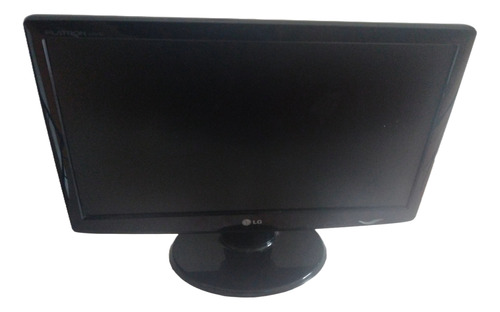 Monitor LG Flatron W2040sv Para Reparar O Repuesto!