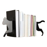 Sujeta Libros De Gato 2