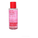 Victoria's Secret Pink Splash Sparkle Berry Ed Natal 250ml