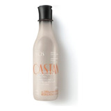 Jabón Líquido Cremoso Corporal Castaña Natura Ekos 195ml