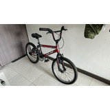 Bicicleta Gw Tipo Cross