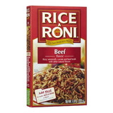 Rice-a-roni Carne De Vacuno