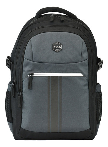 Mochila Escritorio Porta Laptop Premium Vlcs Reforçada