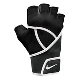 Guantes Entrenamiento Mujer Nike Gym Premium Fg