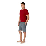 Eddie Bauer, Conjunto De 3 Piezas: Short, Pants Y Playera