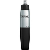 Aparador De Pêlos Nariz E Orelha Compacto Wahl Nasal Trimmer