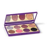 Niina Secrets By Eudora Palette 8 Cores *c