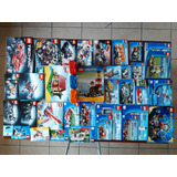 Lego Pack Coleccionista | 16 Sets Completos